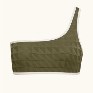 ACACIA | CELINE PIPED TOP - SPRING 2025